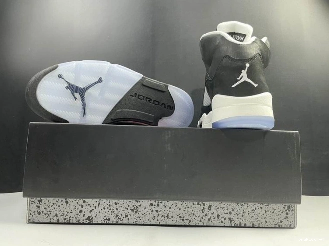 Rep Onekick CT4838-011 JORDAN OREO 5 AIR 0809